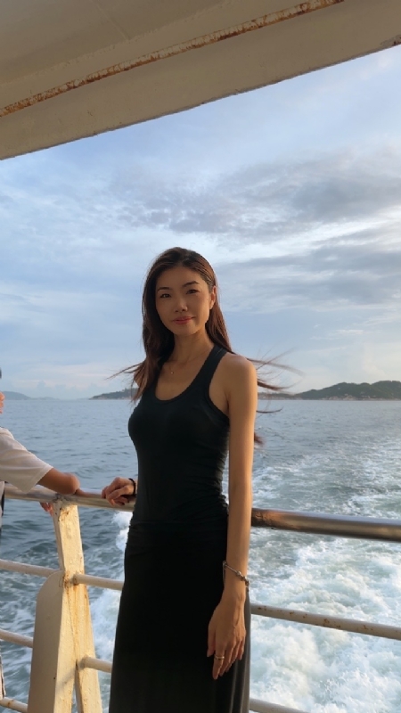 Vicky的第一张照片--宜宾相亲服务中心