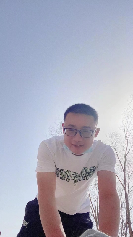 何东的第一张照片--宜宾相亲服务中心