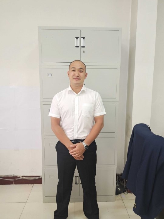 JOHNDX的第二张照片--宜宾相亲服务中心