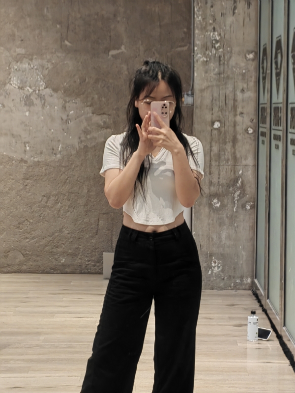 范范的丸子头的第二张照片--宜宾相亲服务中心