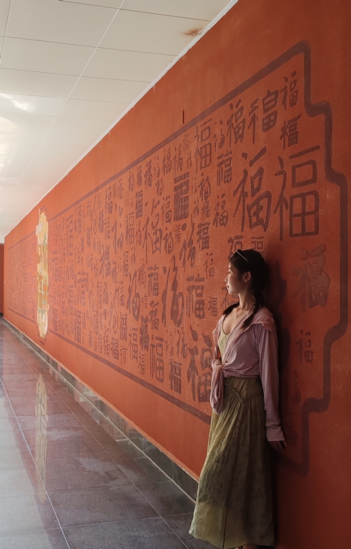 滴滴塔塔的第一张照片--宜宾相亲服务中心
