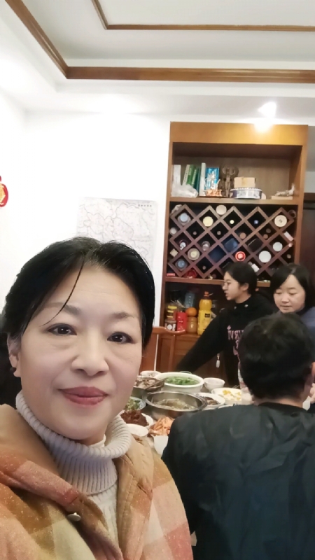 桂花xiang的第一张照片--宜宾相亲服务中心