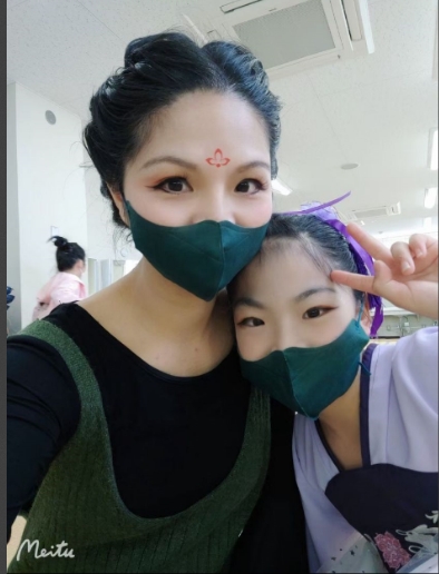 LuLu的第一张照片--宜宾相亲服务中心