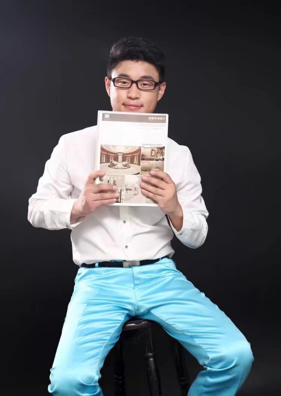 不一样的感觉的第一张照片--宜宾相亲服务中心