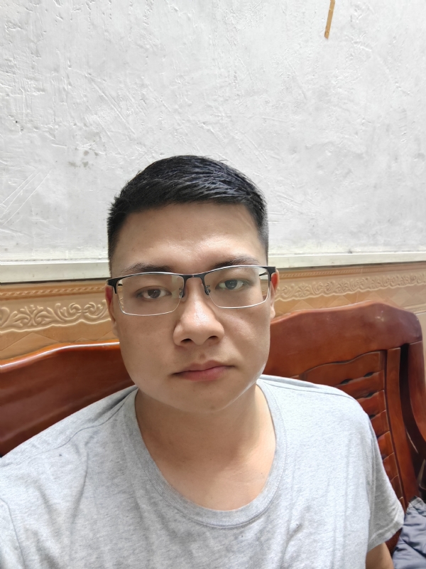 陈秋新的第一张照片--宜宾相亲服务中心