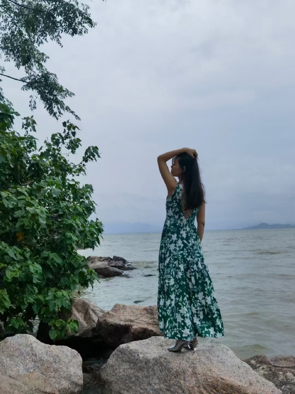 甜以待人的第四张照片--宜宾相亲服务中心