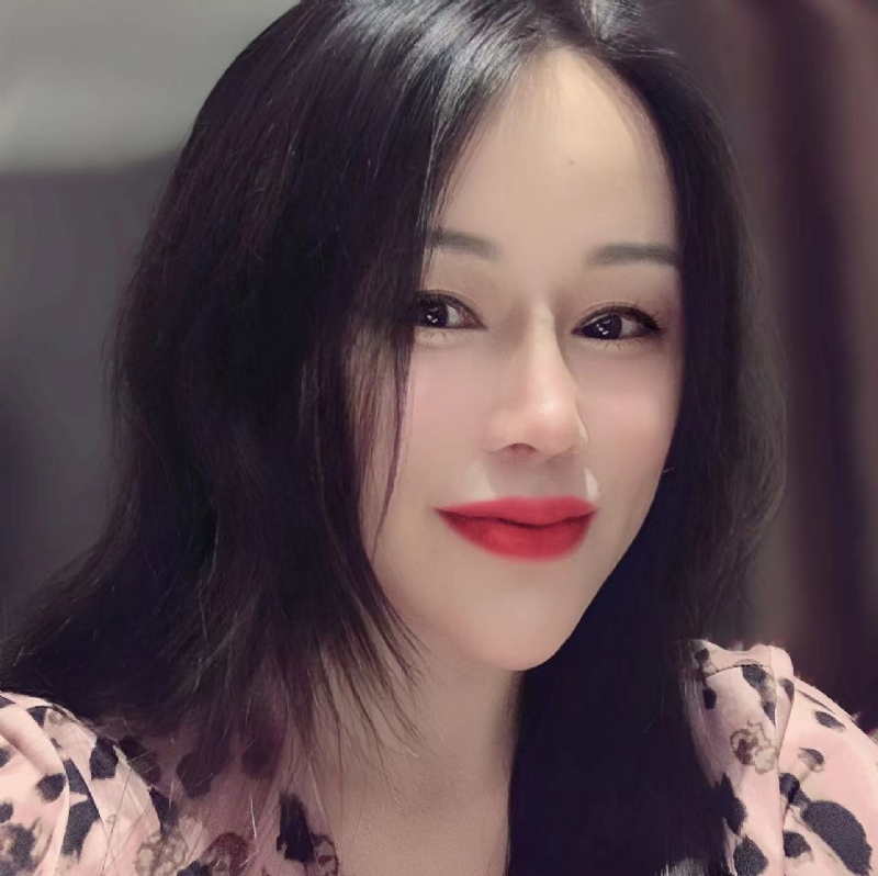 妮可的第一张照片--宜宾相亲服务中心