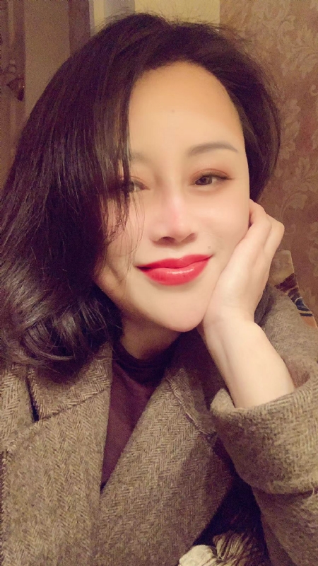 妮可的第二张照片--宜宾相亲服务中心