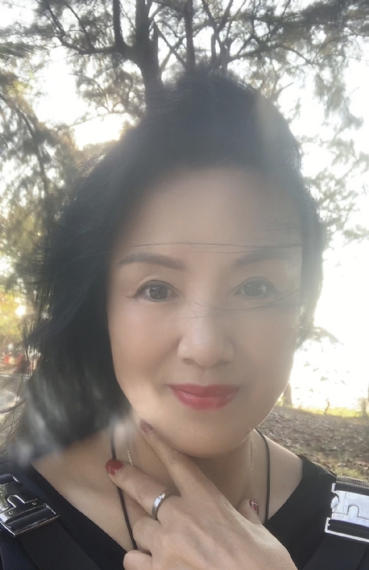 清雅的第二张照片--宜宾相亲服务中心