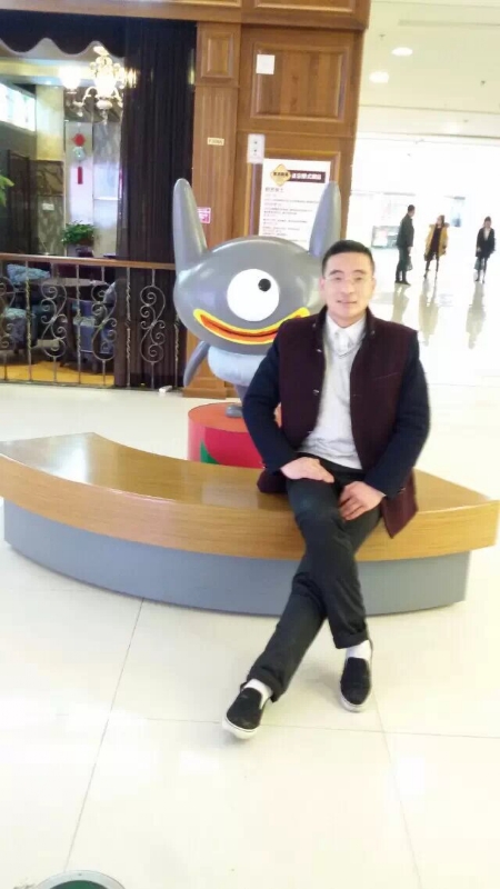 为爱停留的第二张照片--宜宾相亲服务中心