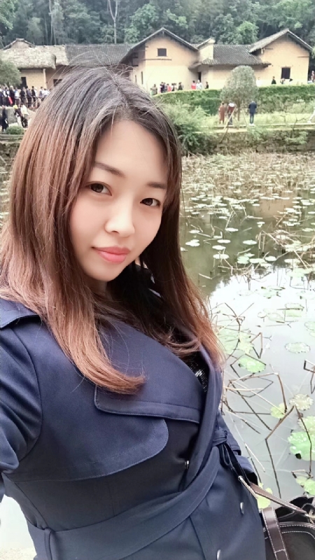 百合的第一张照片--宜宾相亲服务中心