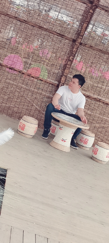 缘分的第一张照片--宜宾相亲服务中心