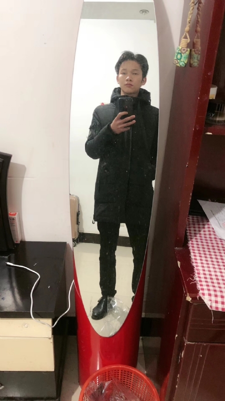 流浪狗哥的第一张照片--宜宾相亲服务中心