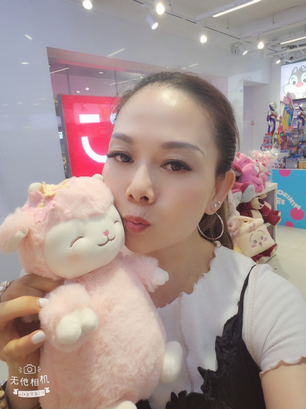 暖*爱的第一张照片--宜宾相亲服务中心