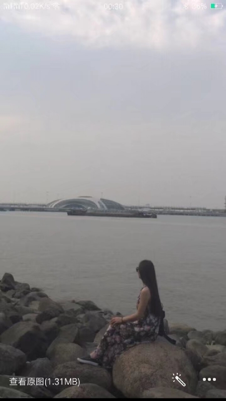 随遇而安的第一张照片--宜宾相亲服务中心