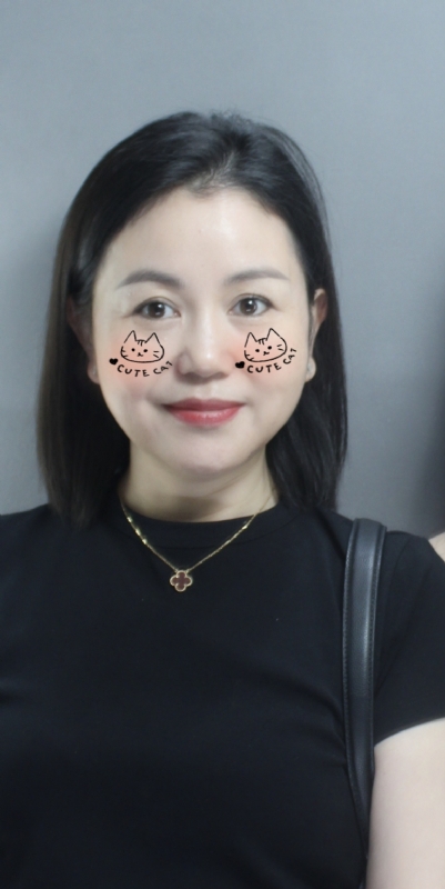 小清的第一张照片--宜宾相亲服务中心