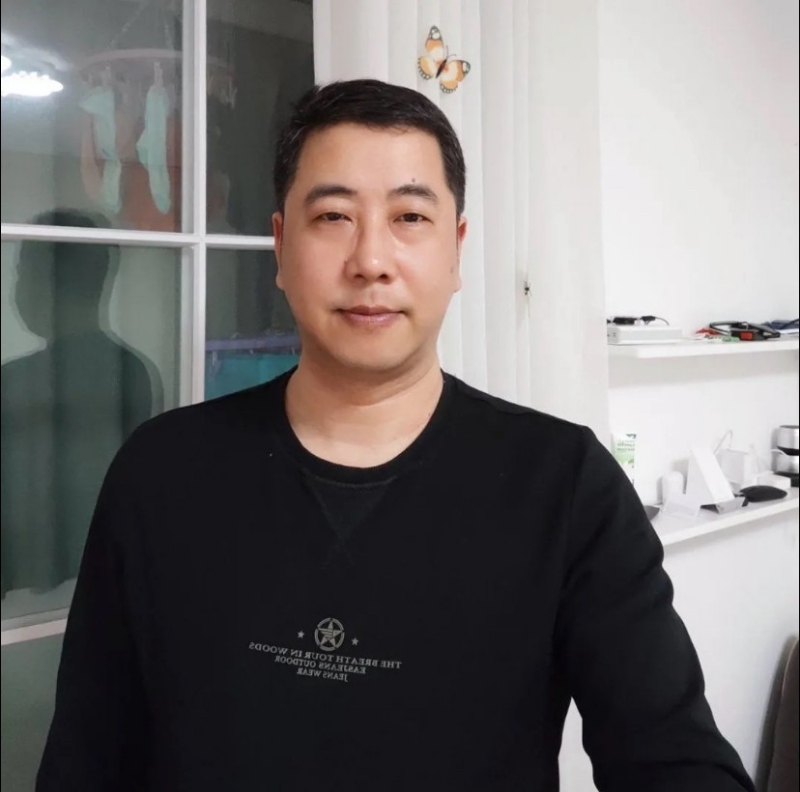 真爱一生的第一张照片--宜宾相亲服务中心