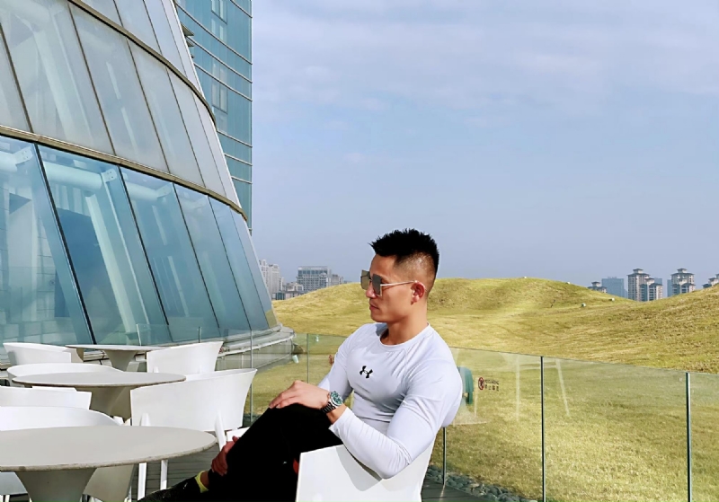 保家卫国的第二张照片--宜宾相亲服务中心