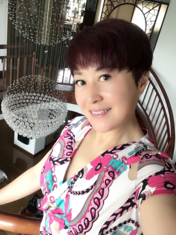 Amy的第一张照片--宜宾相亲服务中心
