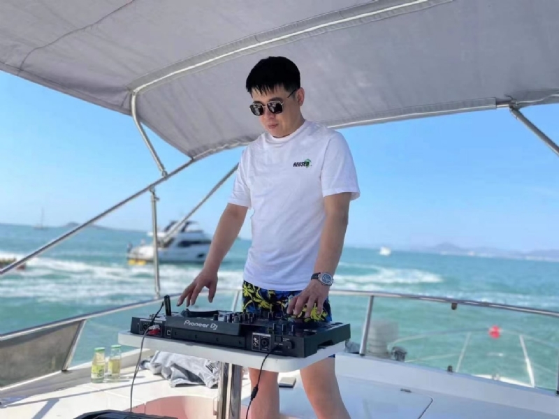 魔盒的第一张照片--宜宾相亲服务中心