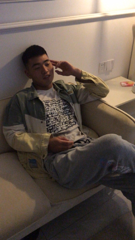 大太子的第一张照片--宜宾相亲服务中心