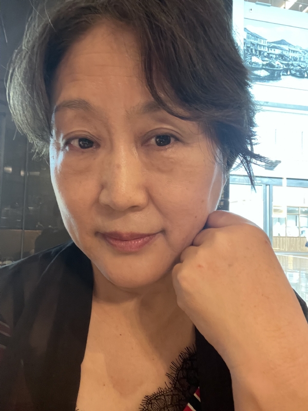 彼岸的第一张照片--宜宾相亲服务中心