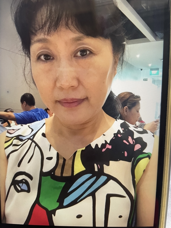 彼岸的第二张照片--宜宾相亲服务中心