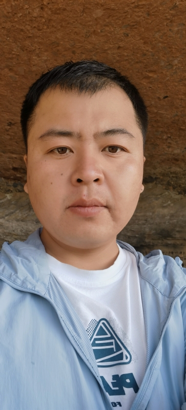 飞飞的第一张照片--宜宾相亲服务中心