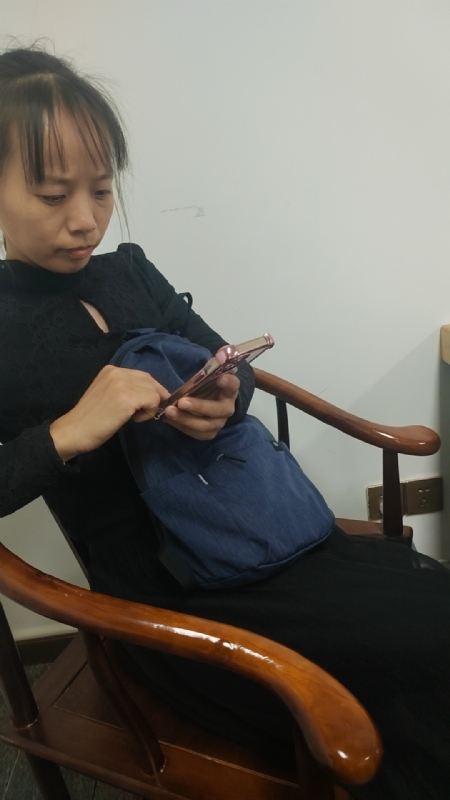 Cindy的第二张照片--宜宾相亲服务中心
