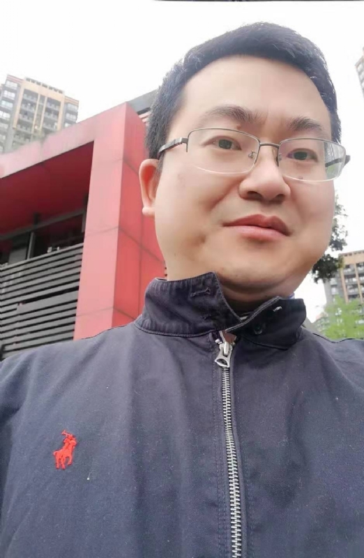 学海的第一张照片--宜宾相亲服务中心