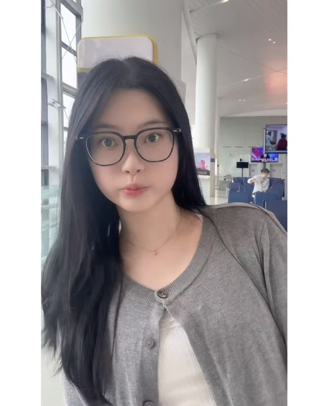 歌谣的第三张照片--宜宾相亲服务中心