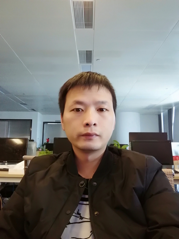 刘堃的第一张照片--宜宾相亲服务中心