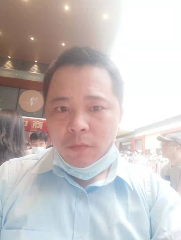 l蓝莲的第一张照片--宜宾相亲服务中心