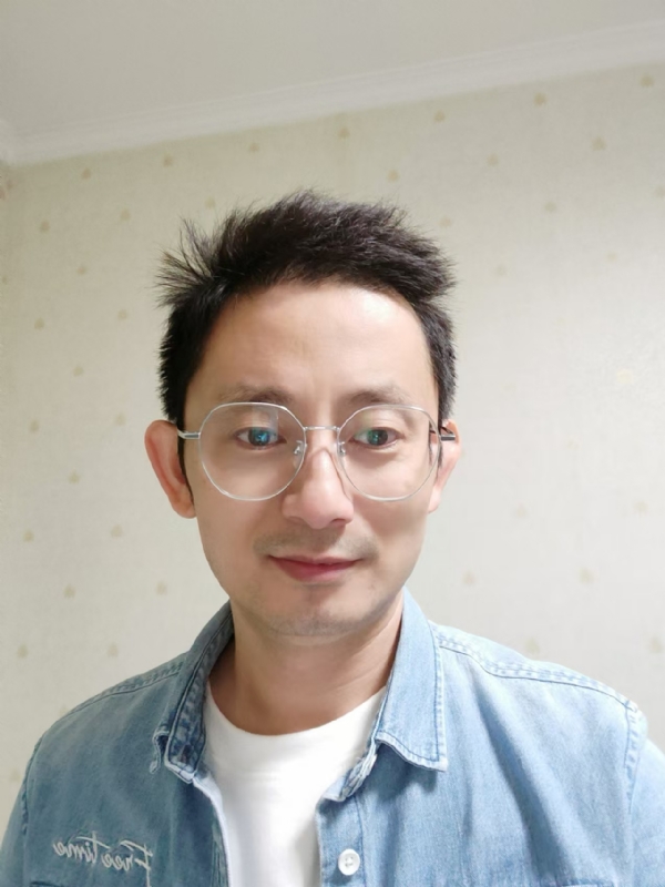 飘逸的第二张照片--宜宾相亲服务中心