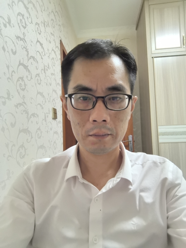 等风来的第三张照片--宜宾相亲服务中心
