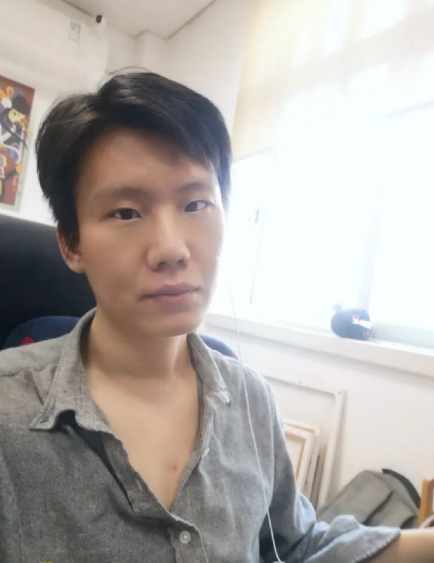 君莫的第一张照片--宜宾相亲服务中心
