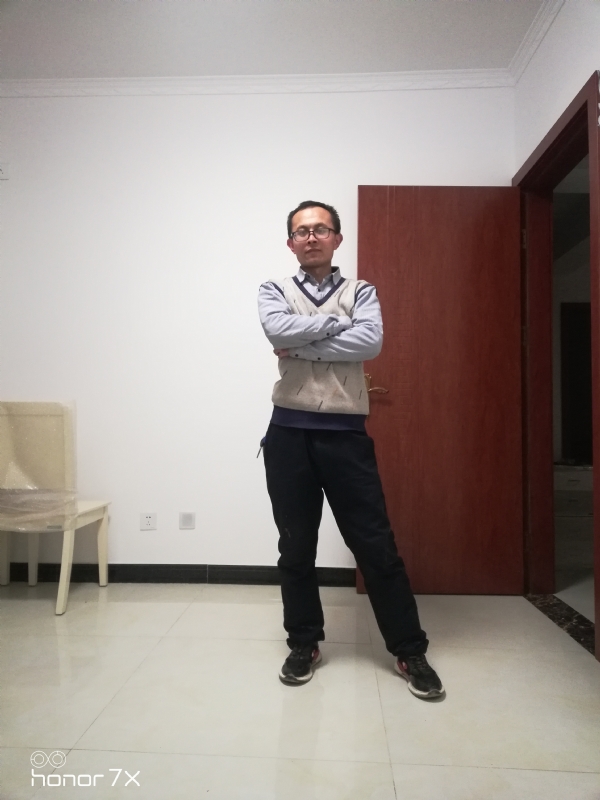 我的笨呢的第一张照片--宜宾相亲服务中心
