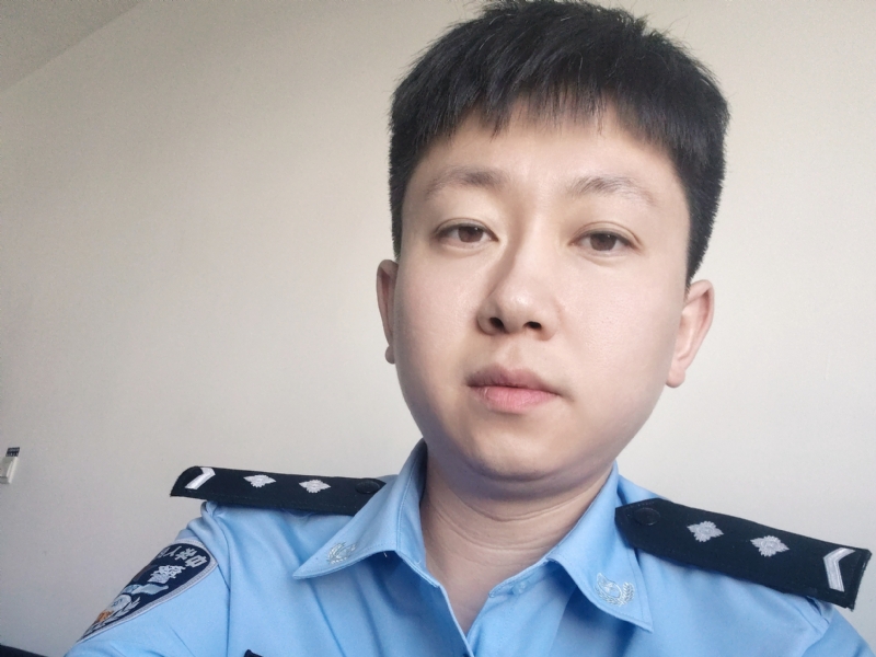 峻仔的第一张照片--宜宾相亲服务中心