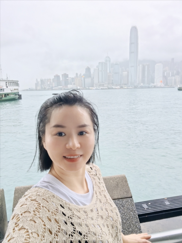 Ala的第一张照片--宜宾相亲服务中心
