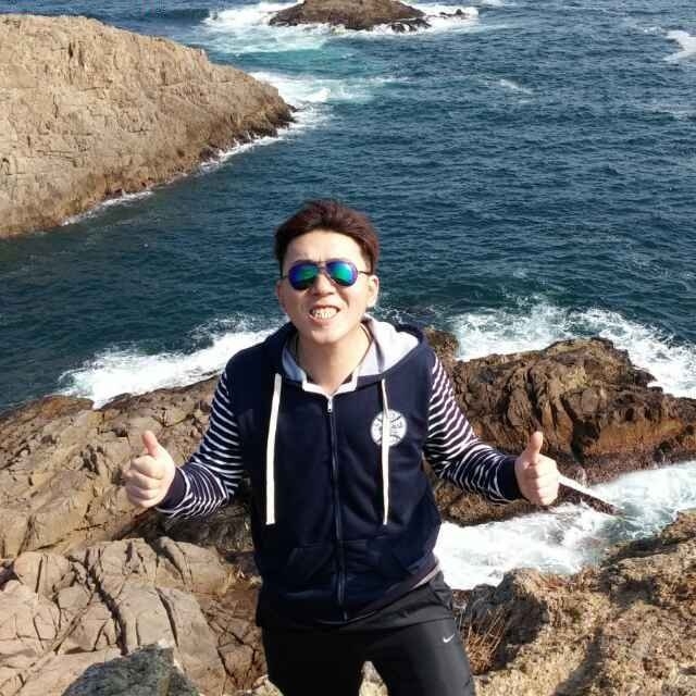 Steven的第一张照片--宜宾相亲服务中心