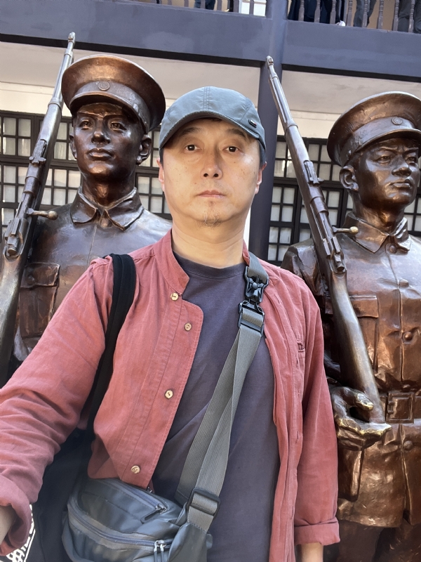 川雲的第二张照片--宜宾相亲服务中心