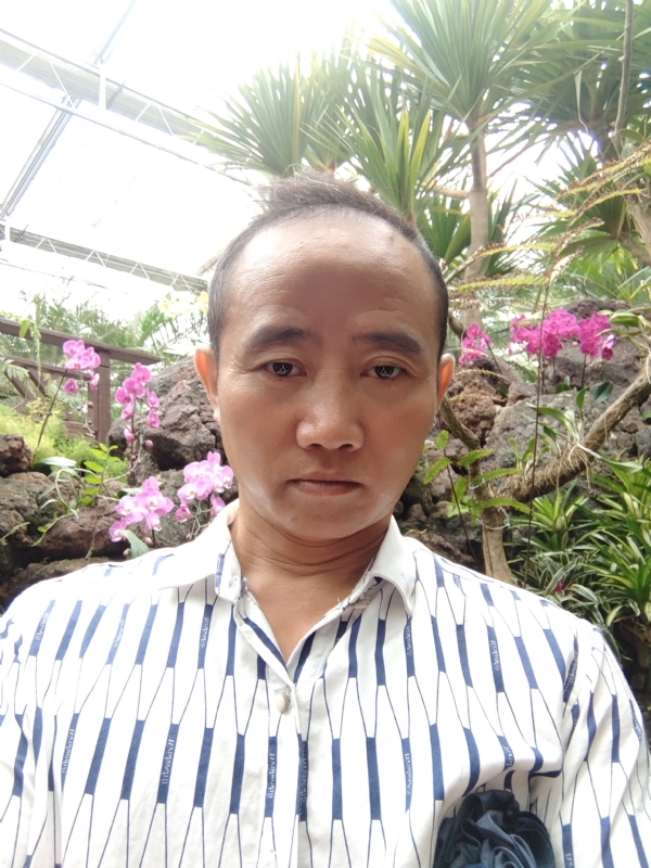 闲云盘鹤的第一张照片--宜宾相亲服务中心