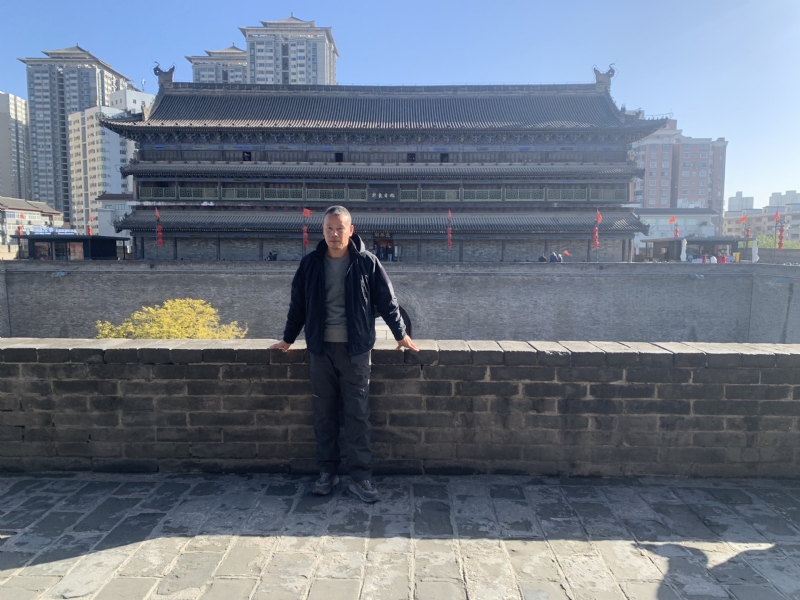 抹走知觉的第一张照片--宜宾相亲服务中心