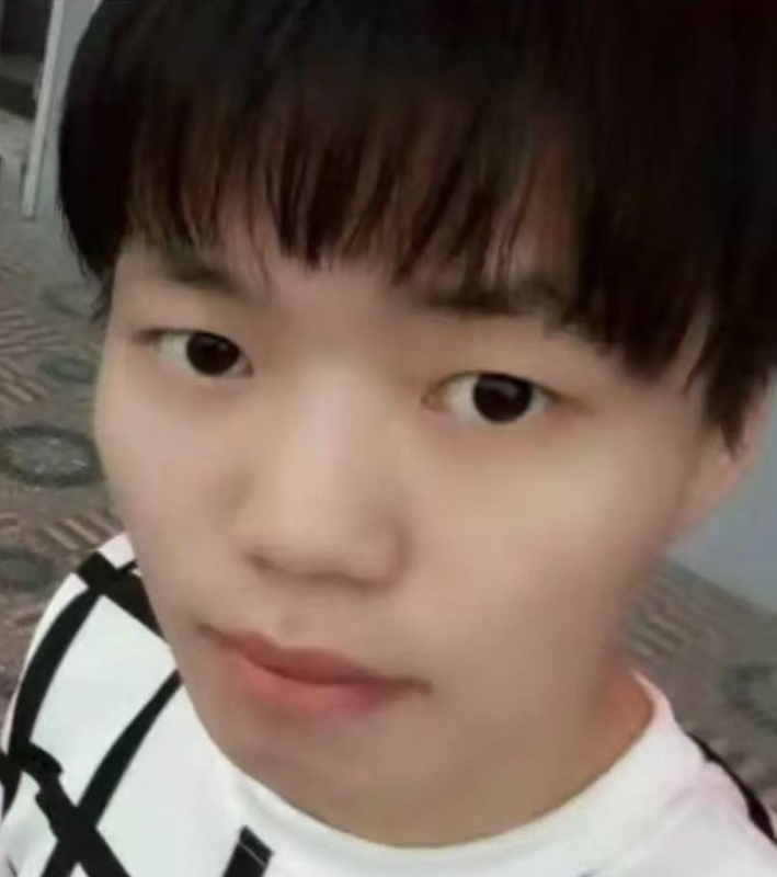 大白的第一张照片--宜宾相亲服务中心