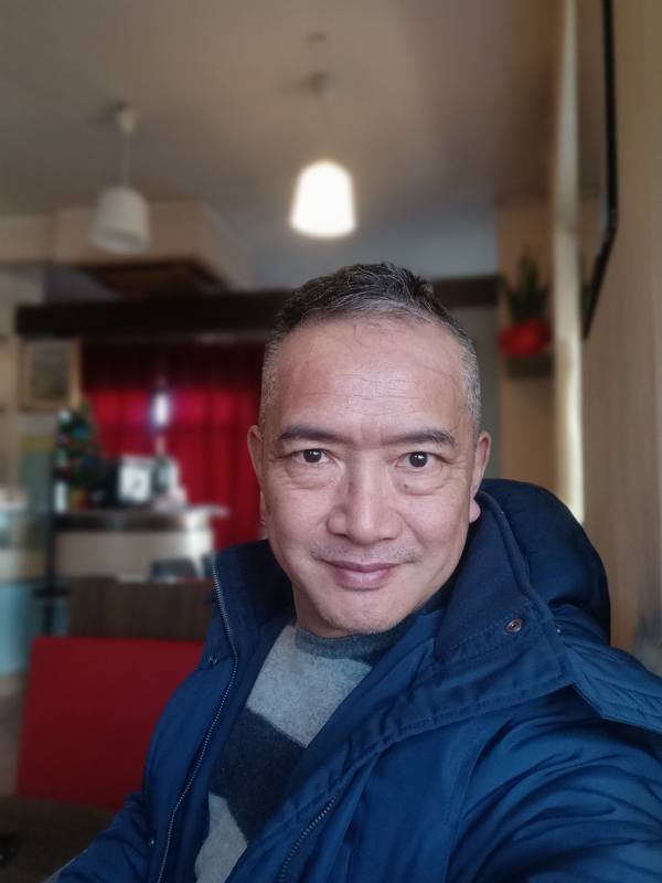 大龙的第一张照片--宜宾相亲服务中心
