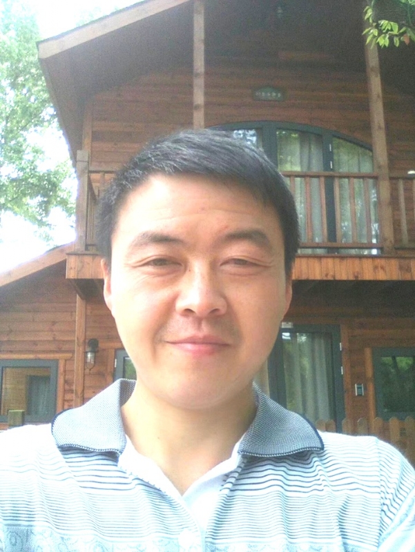 军子的第一张照片--宜宾相亲服务中心