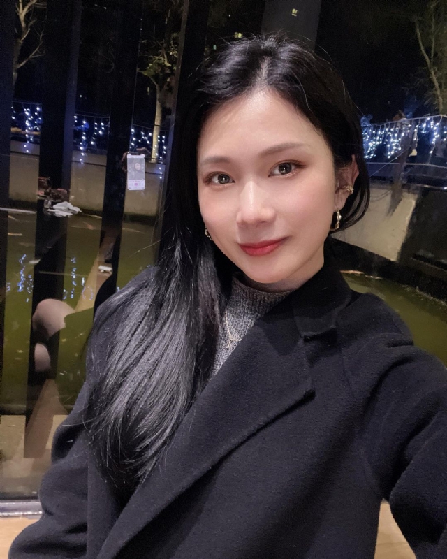 欣欣向荣的第一张照片--宜宾相亲服务中心