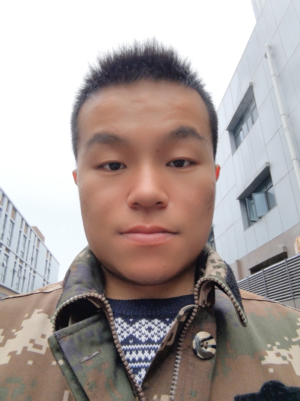 赵彦的第二张照片--宜宾相亲服务中心