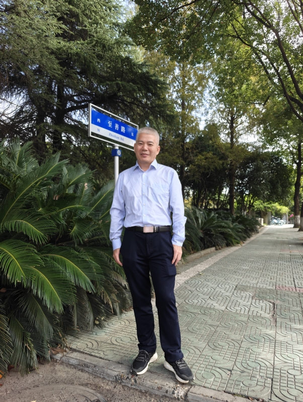 清风幽谷的第一张照片--宜宾相亲服务中心