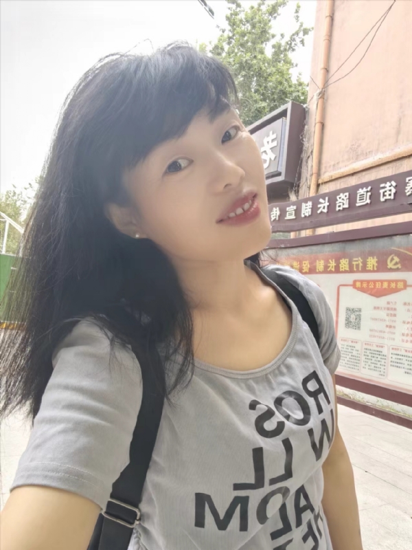心艺的第二张照片--宜宾相亲服务中心